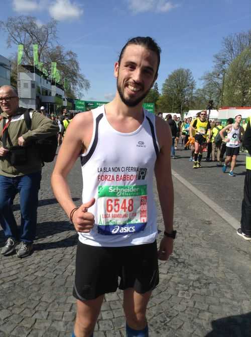 MARATONA DI PARIGI | 42K 2015